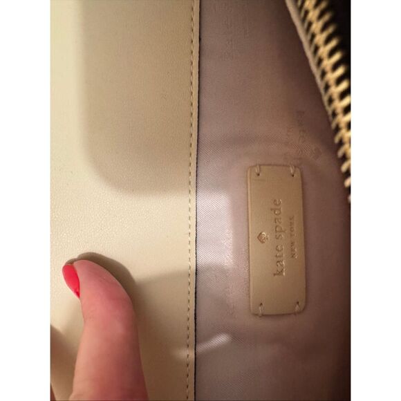 NWOT Kate Spade Purse *note - Picture 10 of 10